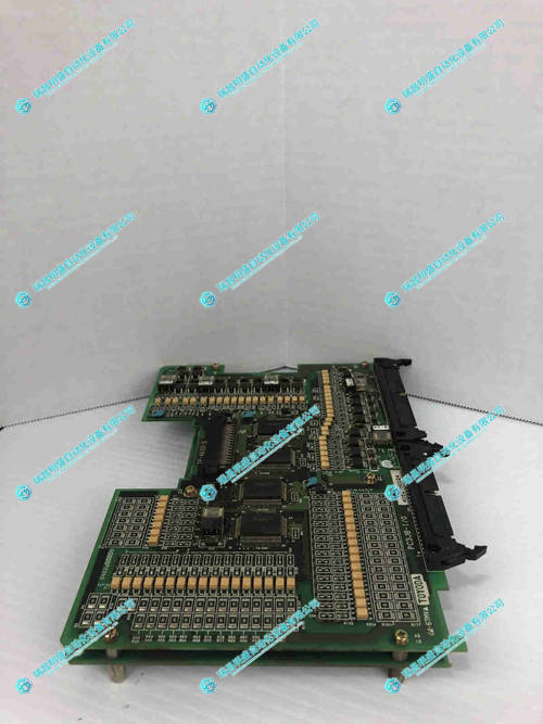 TOYOTA TP-47921可编程控制器电路板