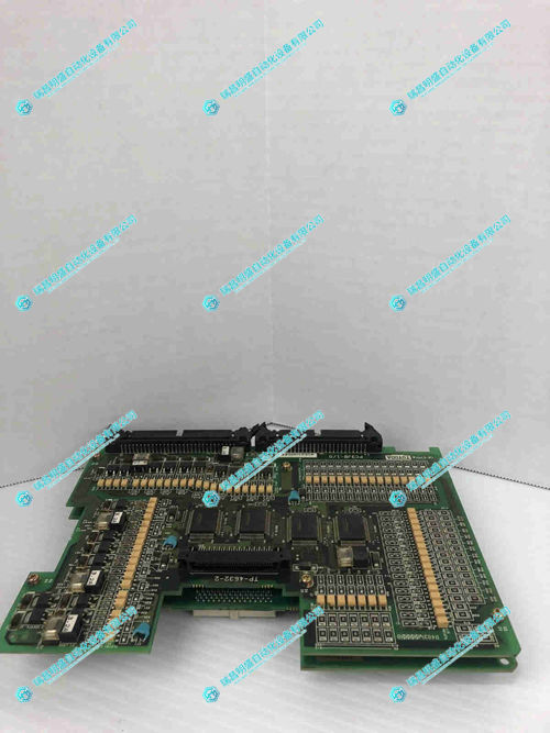 TOYOTA TP-47921可编程控制器电路板