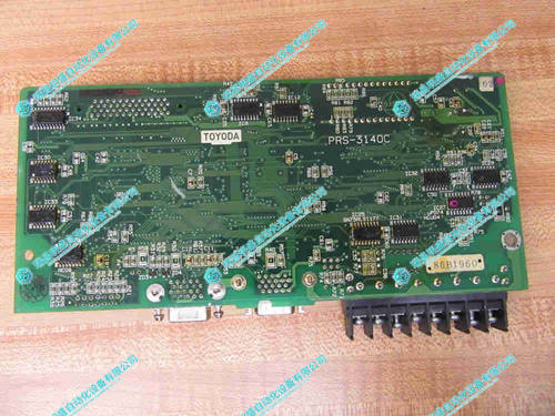 TOYOTA  PRS-3140C定位附加板