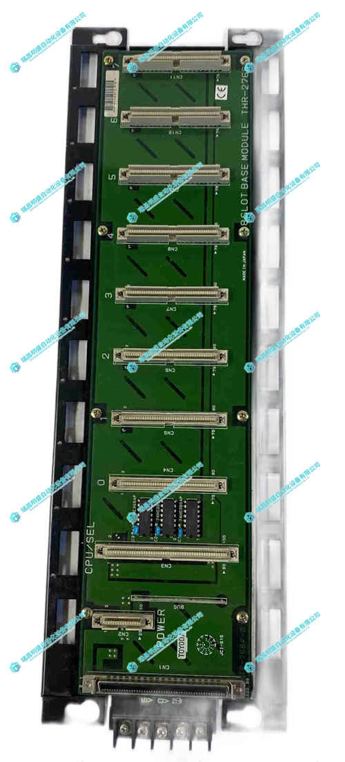TOYOTA  THR-2766输入输出模块
