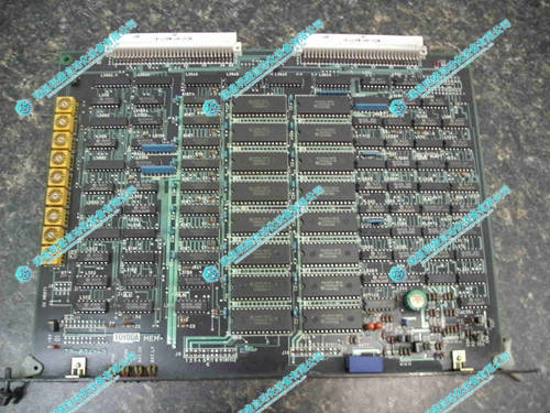 TOYOTA TP-8041-3输入输出模块