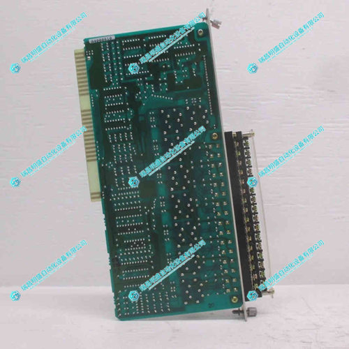TOYOTA TP-1246-3输入输出模块