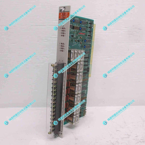 TOYOTA TP-1246-3输入输出模块