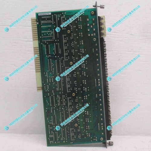 TOYOTA TP-1276-2输入输出模块