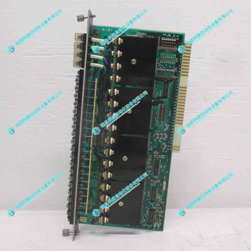 TOYOTA TP-1276-2输入输出模块
