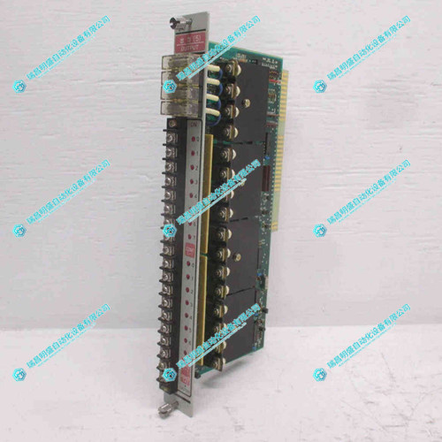 TOYOTA TP-1276-2输入输出模块