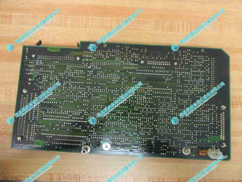 TOYOTA TP-1357-1输入输出模块 
