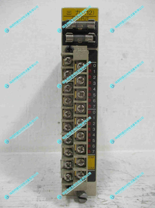 TOYOTA TP-1414-0输出模块 