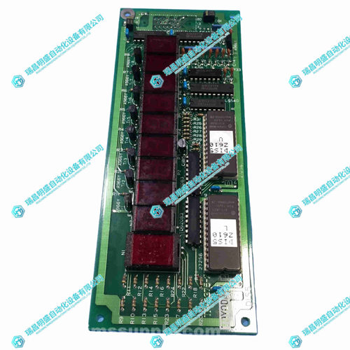 TOYOTA TP-2375-2显示PCB电路板