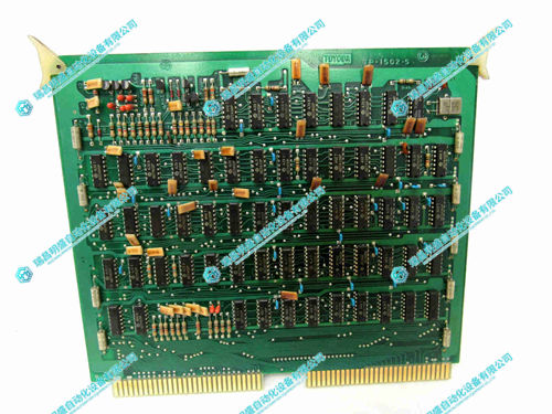 TOYOTA TP-1502-5输入输出模块