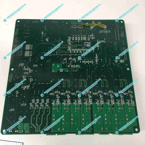 TOYOTA B22B0-TM2088-0 输入输出模块