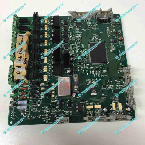 TOYOTA B22B0-TM2088-0 输入输出模块