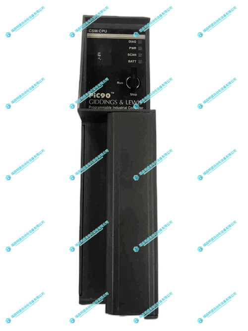 GIDDINGS & LEWIS 502-04112-11可编程工业计算机
