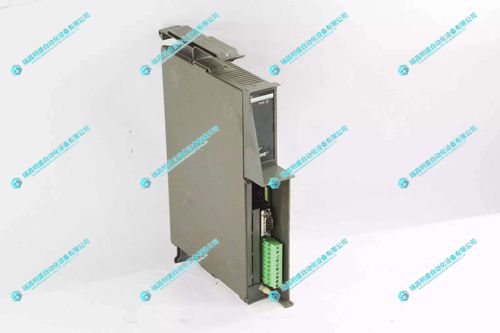 GIDDINGS & LEWIS 502-03638-61 CPU模块