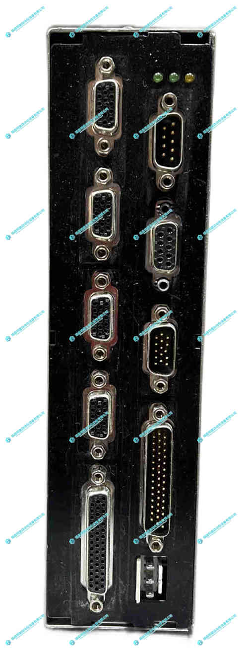 GIDDINGS & LEWIS M.1017.3774步进驱动器
