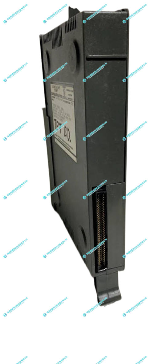 GIDINGS&LEWIS 502-03814-60可编程控制器