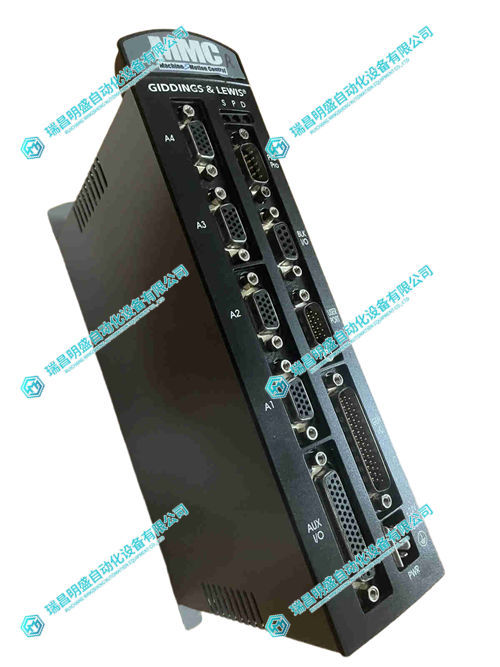 GIDINGS&LEWIS 503-26606-40分析装置