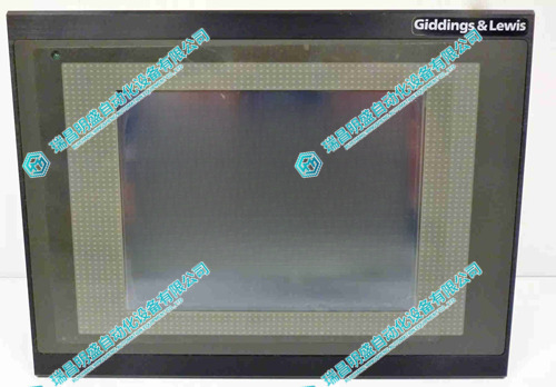GIDINGS&LEWIS M.1301.2076触摸屏 