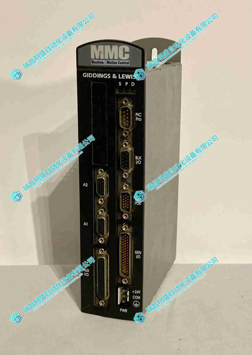 GIDINGS&LEWIS 503-26606-20模拟单元