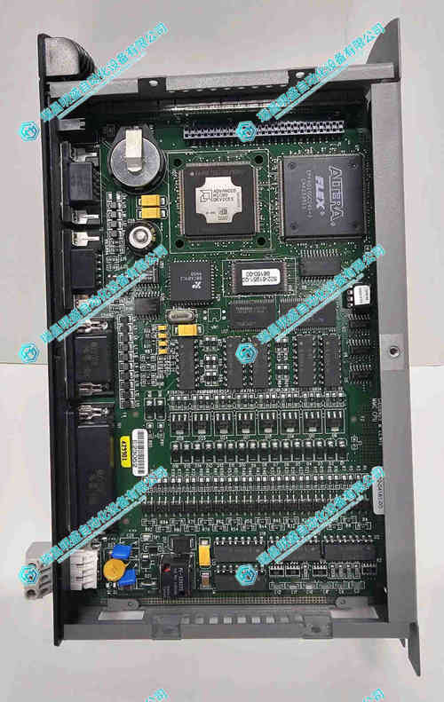 GIDINGS&LEWIS 503-26606-20模拟单元