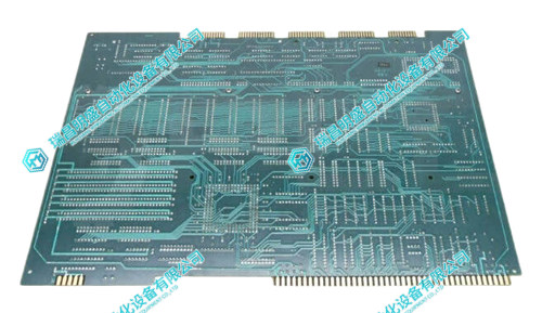 GIDINGS&LEWIS 503-25210-20执行控制模块