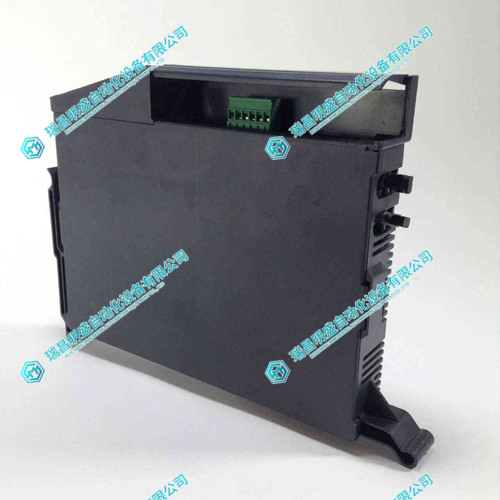 GIDINGS&LEWIS 502-03657-03遥控 I/O 驱动模块