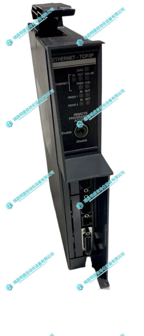 GIDINGS&LEWIS 502-04137-00逻辑控制器
