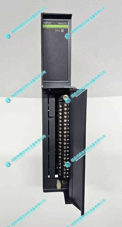GIDDINGS & LEWIS 502-03642-03输入分析模块