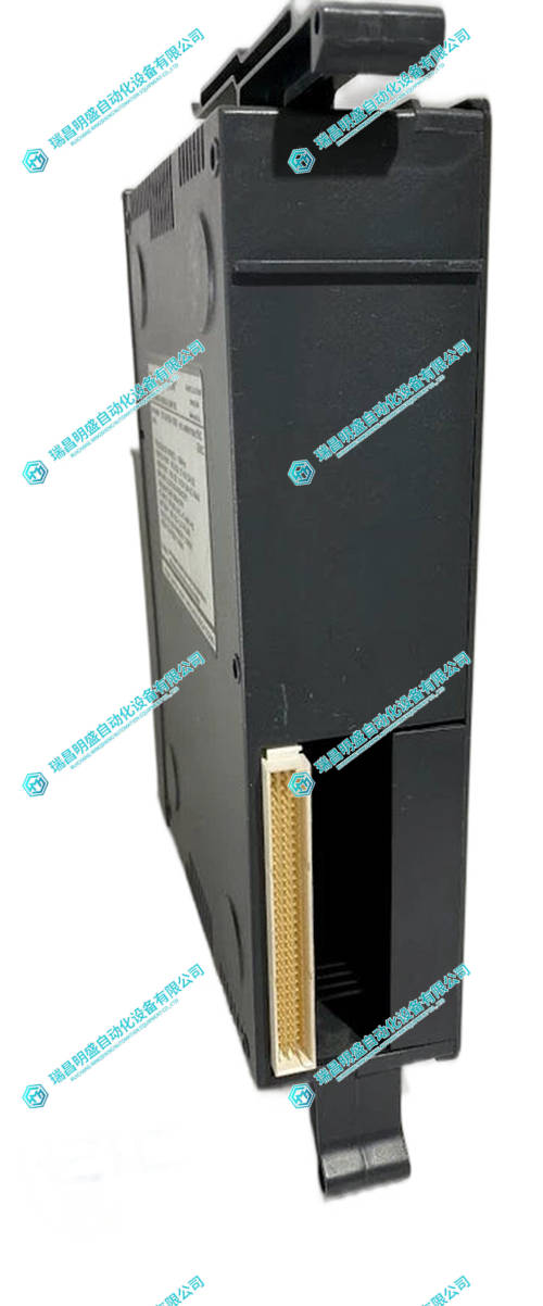 GIDDINGS & LEWIS 572-04104-10 输入输出模块