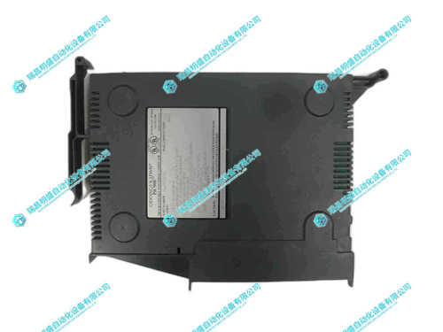 GIDDINGS & LEWIS 502-03549-02输出模块