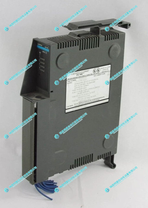 GIDDINGS & LEWIS 502-03549-02输出模块