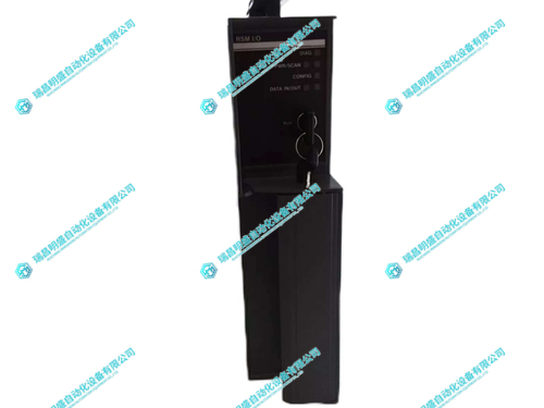 GIDDINGS & LEWIS 502-03876-02控制器模块
