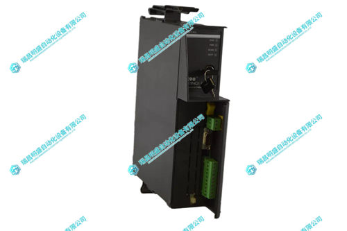 GIDDINGS & LEWIS 502-03B53-02遥控 I/O 驱动模块