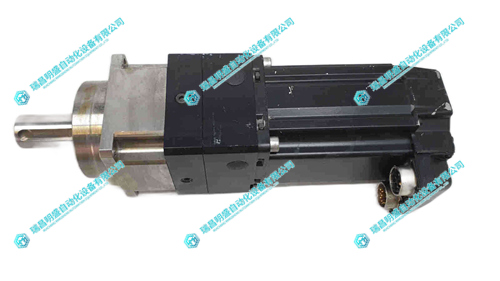 GIDDINGS & LEWIS M.1300.6357输出模块