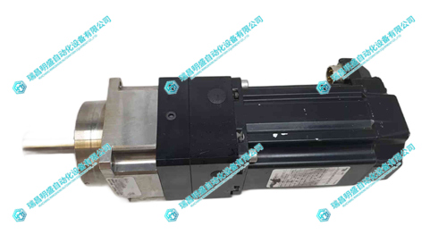 GIDDINGS & LEWIS M.1300.6357输出模块