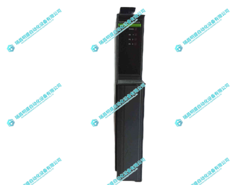 GIDDINGS & LEWIS 502-03840-00伺服编码器模块