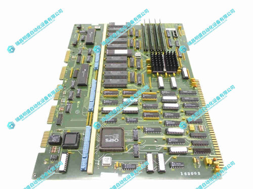 GIDINGS&LEWIS 573-26404-20输入输出模块