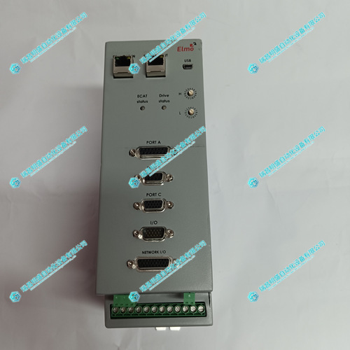 Elmo G-TUB30480FEHSNA2压缩机模块
