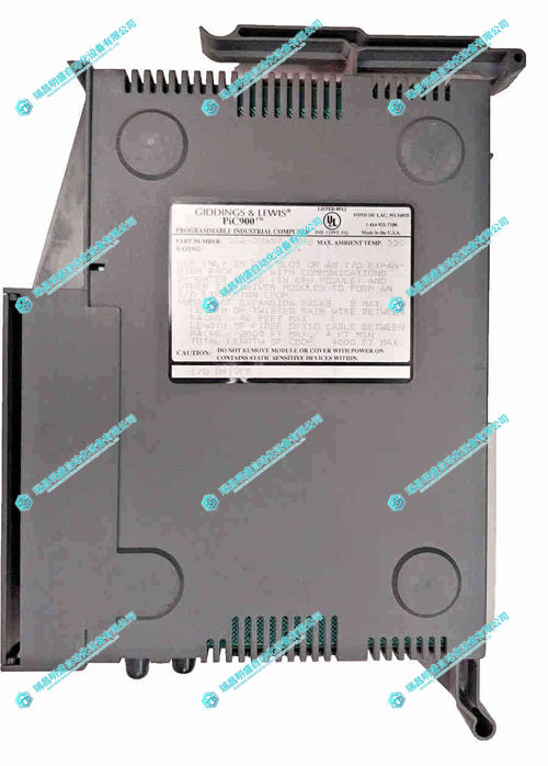 GIDINGS&LEWIS 502-03657-00 I/O驱动器