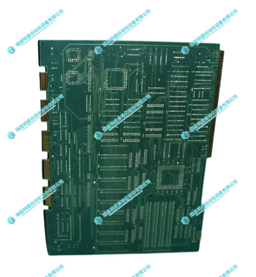 GIDINGS&LEWIS M-1017-6242控制器模块