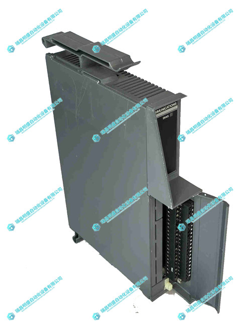 GIDINGS&LEWIS 502-03676-03可编程式逻辑控制器