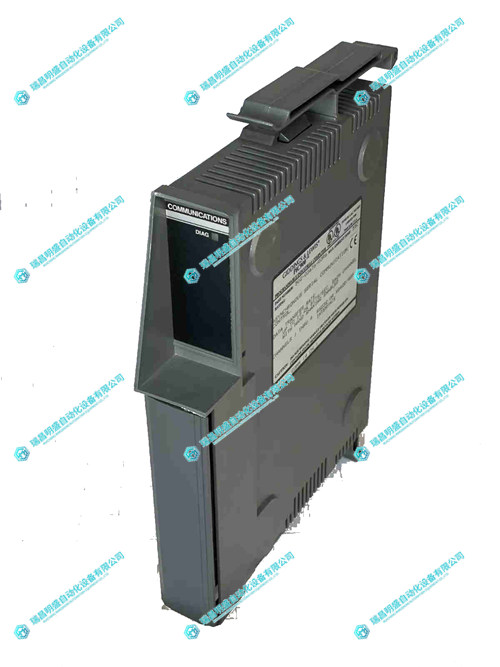 GIDINGS&LEWIS 502-03676-03可编程式逻辑控制器