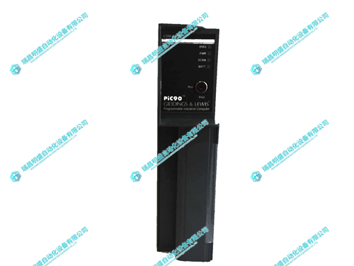 GIDINGS&LEWIS 502-03846-00 CPU处理器