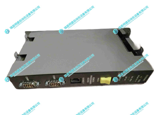 GIDINGS&LEWIS M10173888R4以太网模块