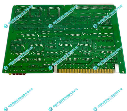 GIDINGS&LEWIS 502-03552-02输入输出模块