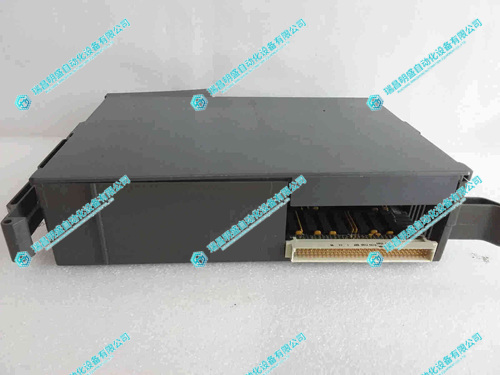 GIDINGS&LEWIS 502-03846-03逻辑控制器