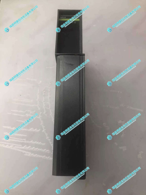 GIDINGS&LEWIS 502-04050-00逻辑 I/O 模块