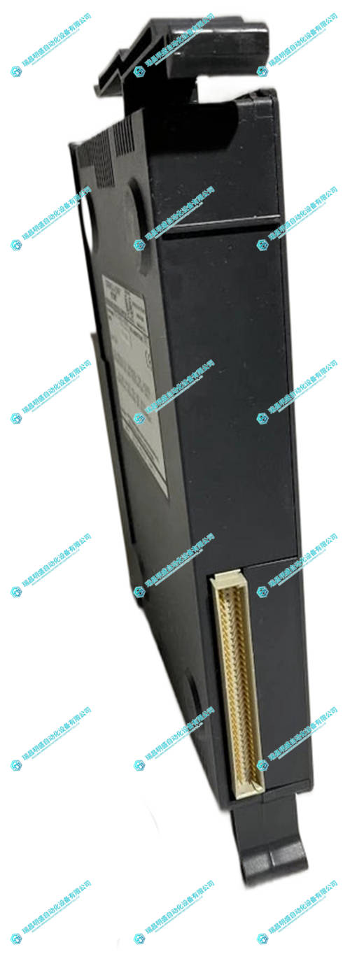 GIDINGS&LEWIS 502-03651-90输入模拟器模块