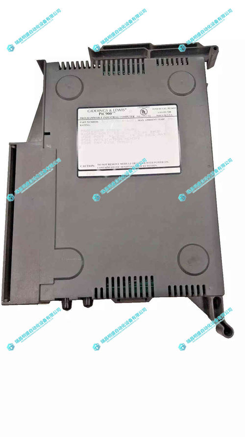 GIDINGS&LEWIS 5020381460R1 CPU模块