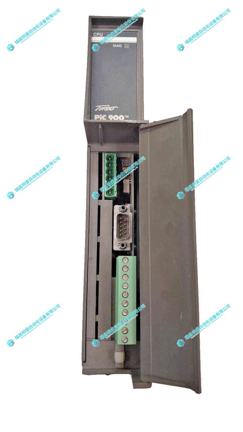 GIDINGS&LEWIS 5020381460R1 CPU模块